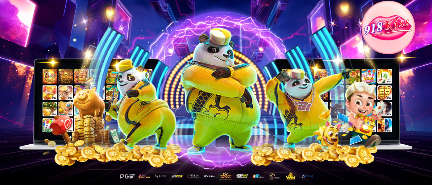 สมัครสล็อต